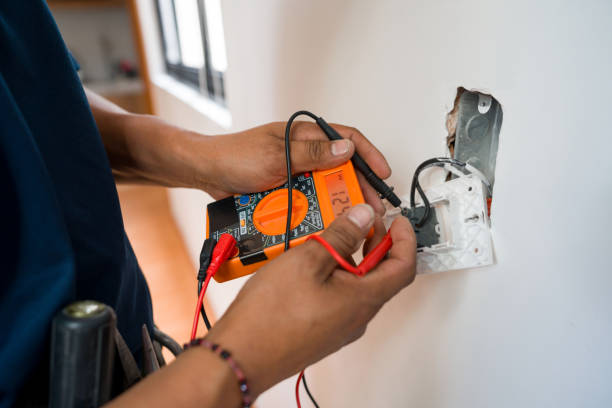Best Electric Panel Repair  in Calais, ME