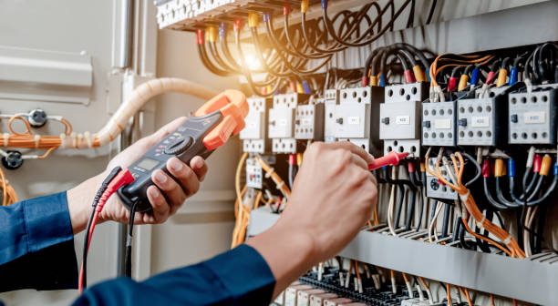 Best Electrical Contractors for Businesses  in Calais, ME