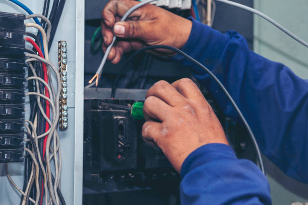 Best Electrical Rewiring Services  in Calais, ME