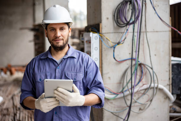Best Emergency Electrical Repair  in Calais, ME
