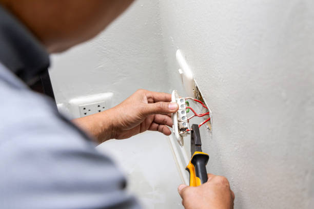 Best Electrical Wiring Services  in Calais, ME