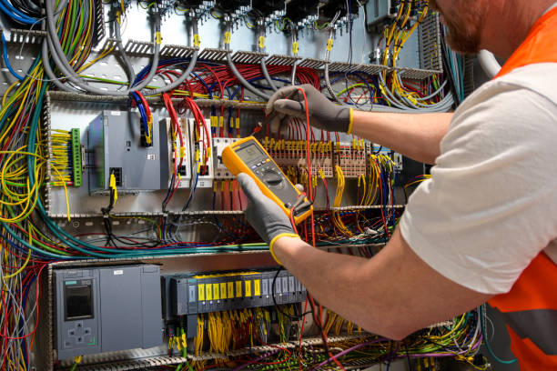 Best Licensed Electrician  in Calais, ME