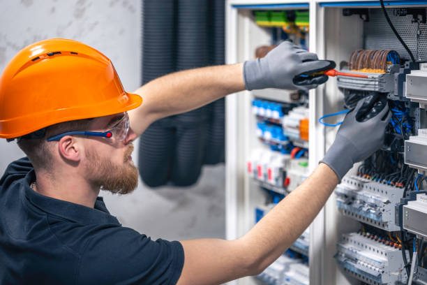 Best Electrical Upgrades for Homes  in Calais, ME